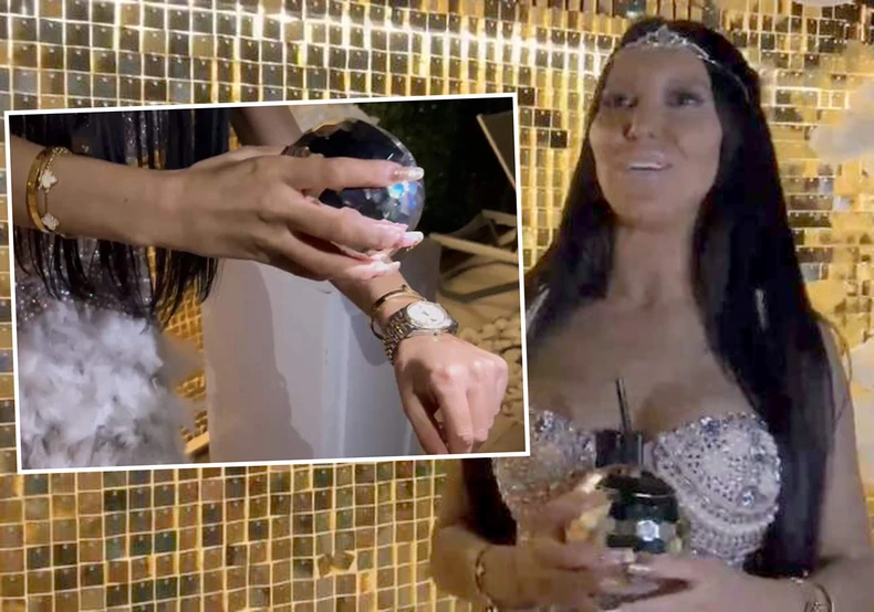 Slađa Lazić Poršelina