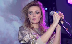 Reni Jusis dla 'DGP': Dziś krytyką się nie przejmuję. Nie robi to na mnie wrażenia. Robię swoje