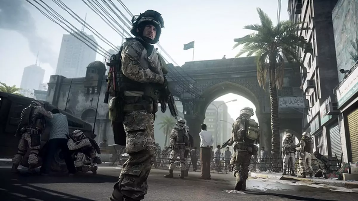 Battlefield 3 również dostanie książkę