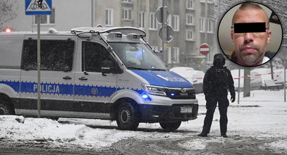 Strzelanina we Wrocławiu. Co wiadomo o rannych policjantach? "To doświadczeni funkcjonariusze"