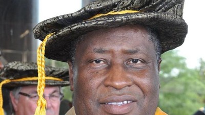 Dr Kabir Kabo, a renowned academic, has been appointed Pro-Chancellor