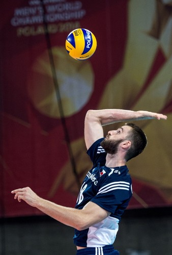 Wenezuela rozbita w pył. 'Biało-czerwoni' nadal niepokonani