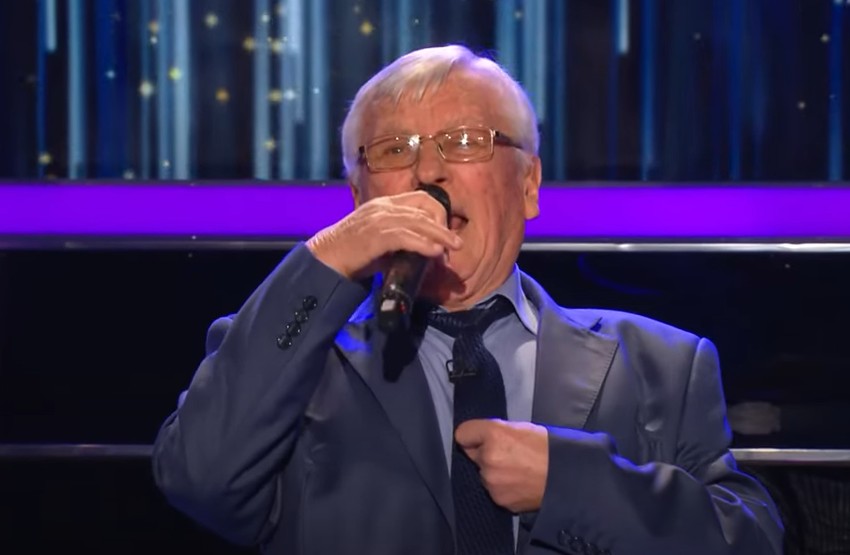 Milanče Radosavljević