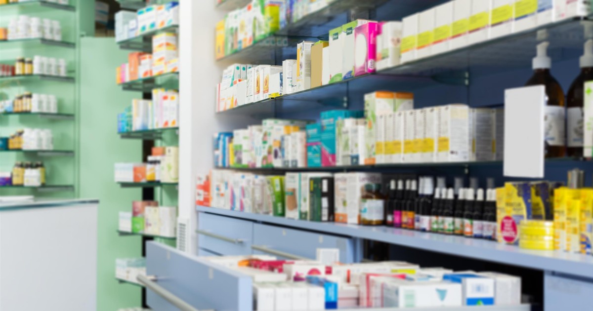 Wycofali popularny lek dla dzieci. Sprawdź apteczkę, zanim będzie za późno