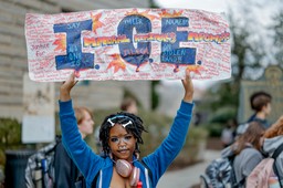 nowe ośrodki detencyjne ice: rząd usa kupuje magazyny w maryland i ari