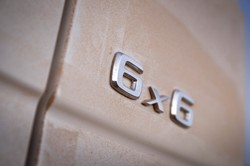 Kryzys? Polska największym rynkiem zbytu egzotycznego mercedesa G 63 AMG 6x6. ZDJĘCIA