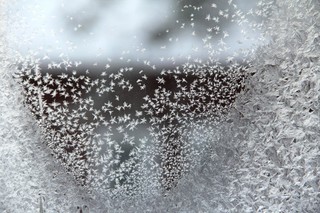 IMGW: Wieczorem i w nocy mróz w całym kraju