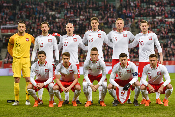 Jerzy Brzęczek w roli selekcjonera zadebiutuje 7 września. Na początek bardzo trudny przeciwnik