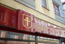 Amber Gold przelał na konto Finroyal 1,2 mln zł