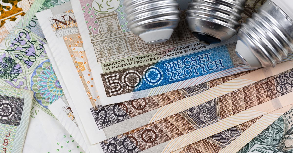 Nowe faktury za prąd w grudniu 2025. Otrzyma je ponad 6 mln Polaków. Czy trzeba bać się otwierać koperty?