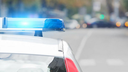 Mi történt? Villogó rendőrautók szállták meg kispesti önkormányzat környékét