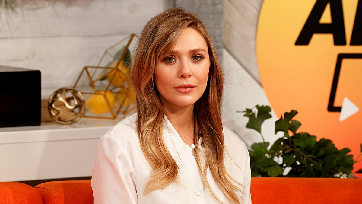 Elizabeth Olsen - kim jest aktorka? Najważniejsze filmy i role