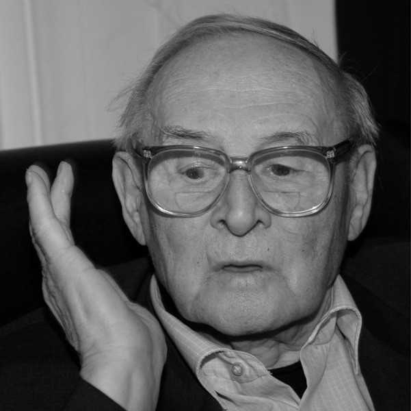 JÓZEF SZAJNA