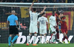 Szymon Marciniak w ogniu krytyki. Swoimi decyzjami rozpętał piekło