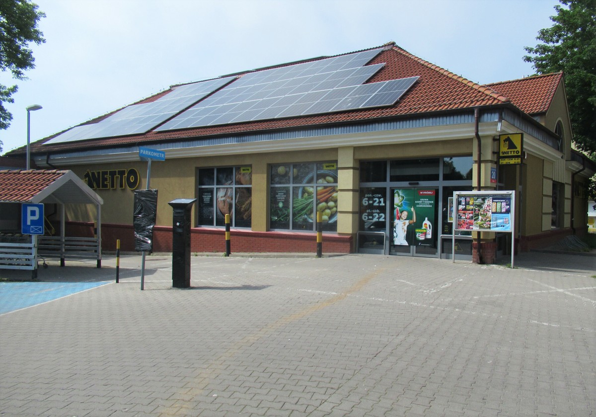 Ta sieć kończy "trzydziestkę". Chce mieć tysiąc sklepów