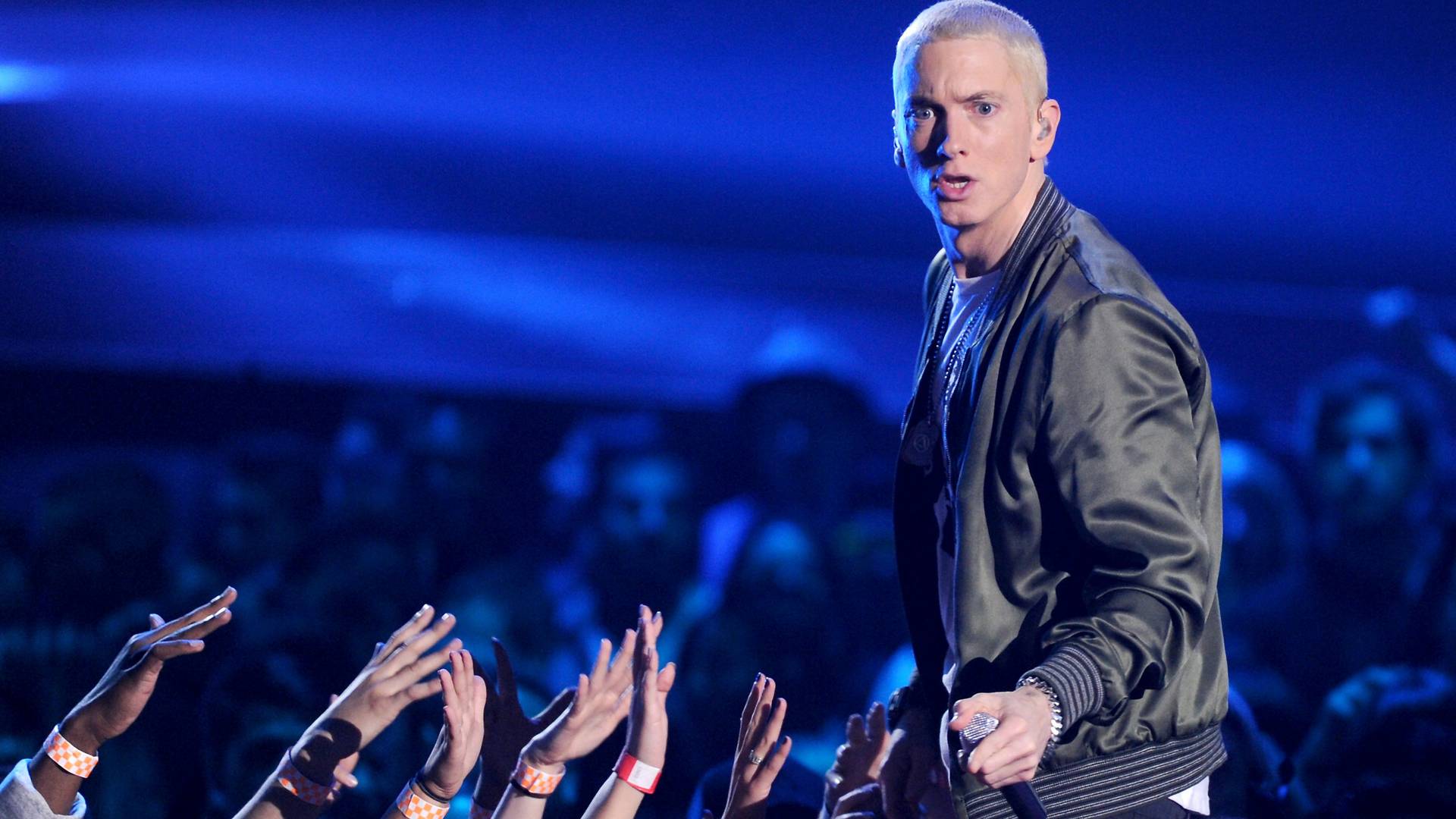 Eminemov "stan" ušao u Oksfordov rečnik
