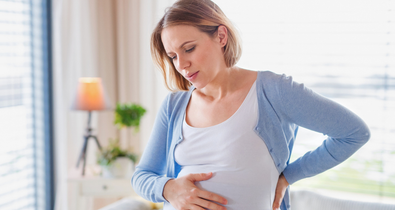 Dr. Dékány Ágnes: A kismama és a baba védelmében van, amikor a gátmetszés elkerülhetetlen