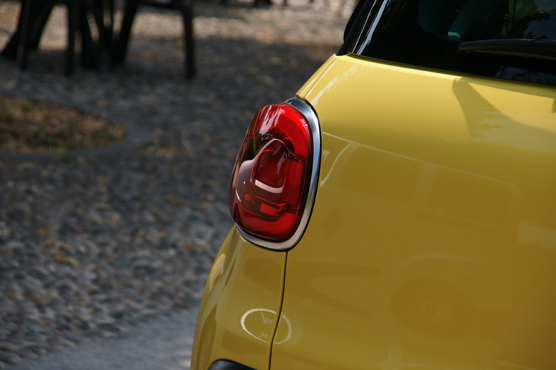 Fiat 500L Trekking