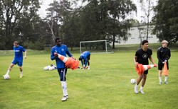Puchar Niemiec. Makkabi Berlin pierwszą żydowską drużyną w rozgrywkach