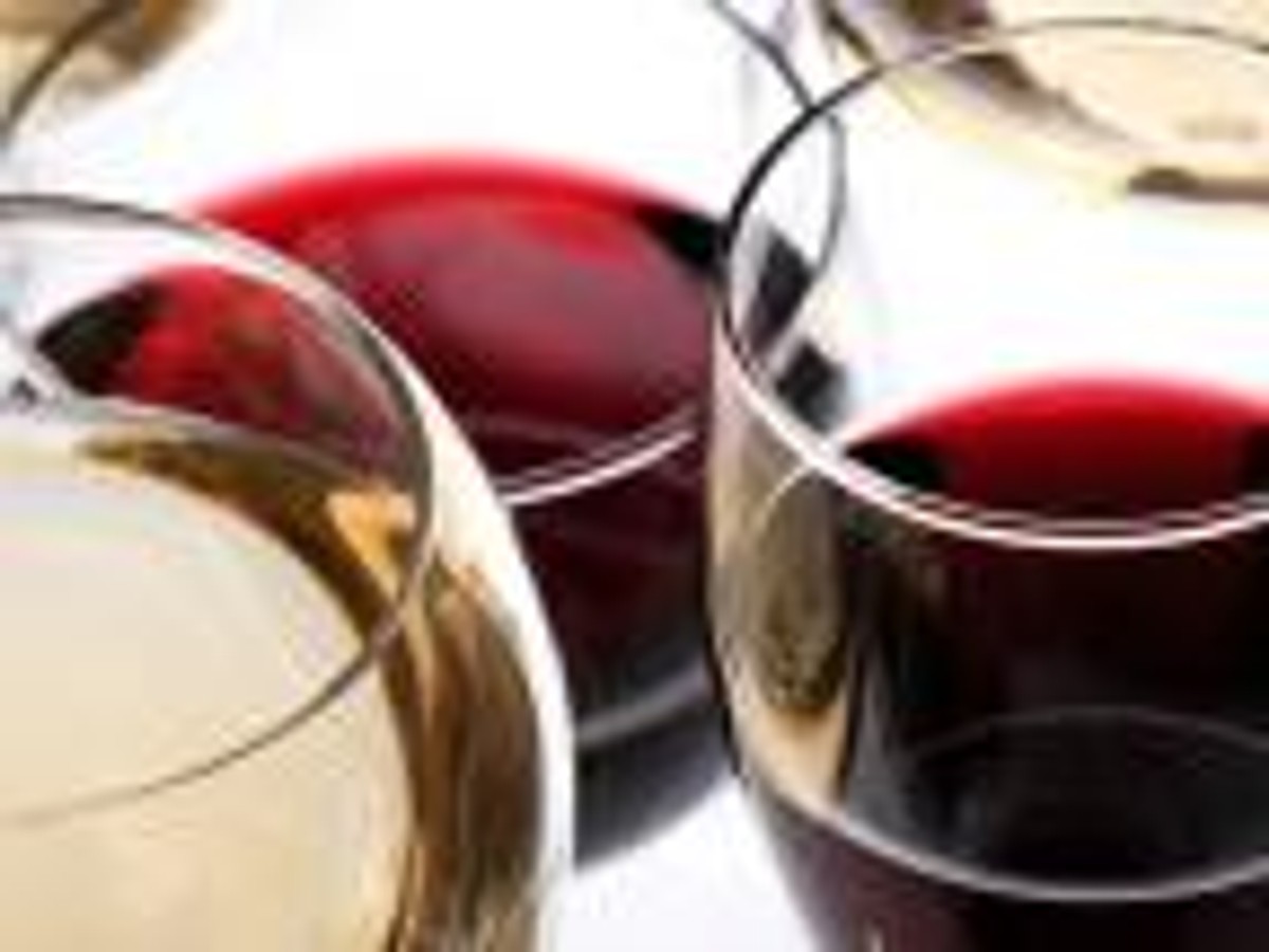alkohol