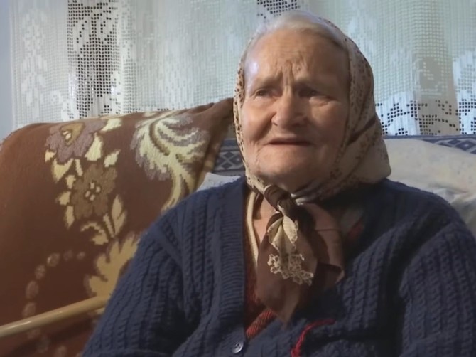 Majka je zabranila Radmili da se uda za slepog Vladislava, ali ljubav je pobedila