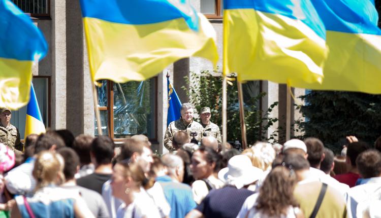 Zmiany w 800 plus dla Ukraińców. Rząd wprowadza nowe zasady