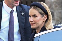 edukacja pod kątem ai. marta nawrocka u melanii trump. "historyczny moment"