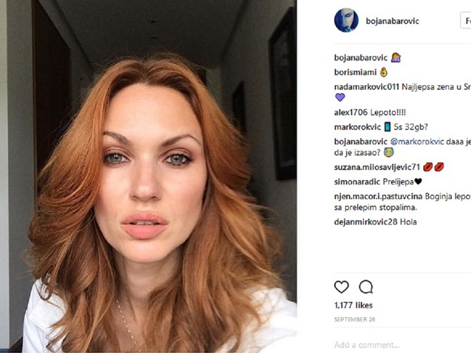 Bojana Barović