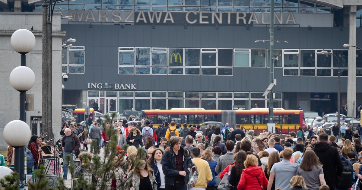 Co zrobiliby Polacy w obliczu wojny? Wiadomo, ilu opuściłoby kraj [SONDAŻ]