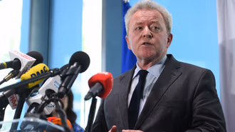 Bruksela wycofuje się częściowo z Zielonego ładu w rolnictwie