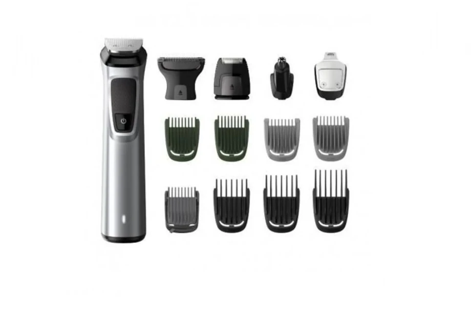 Trymer Philips Multigroom MG7720 15