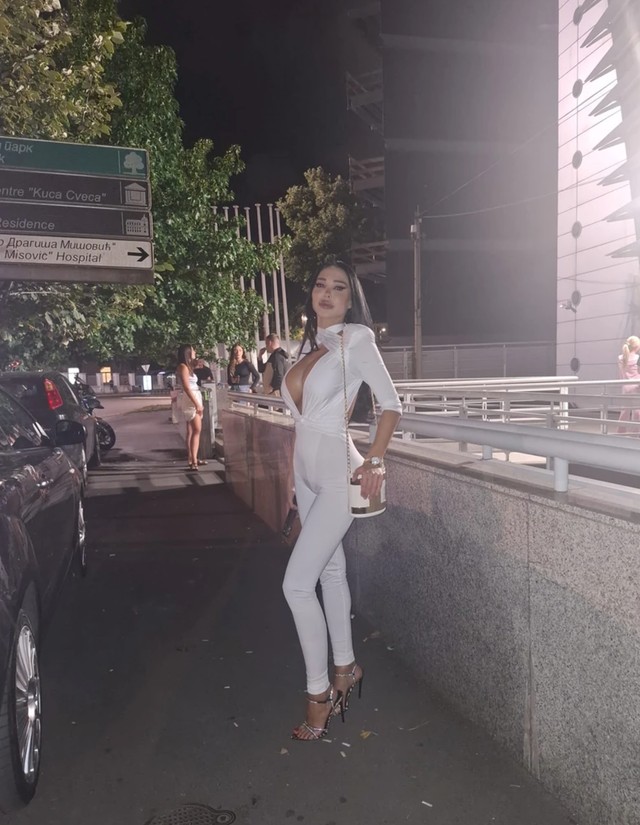 Maja Marinković 