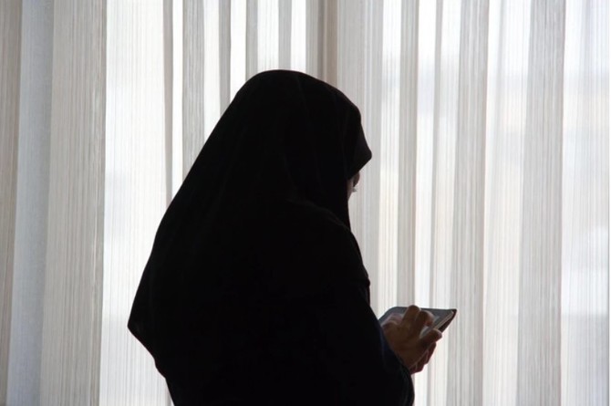 Prava žena u Saudijskoj Arabiji