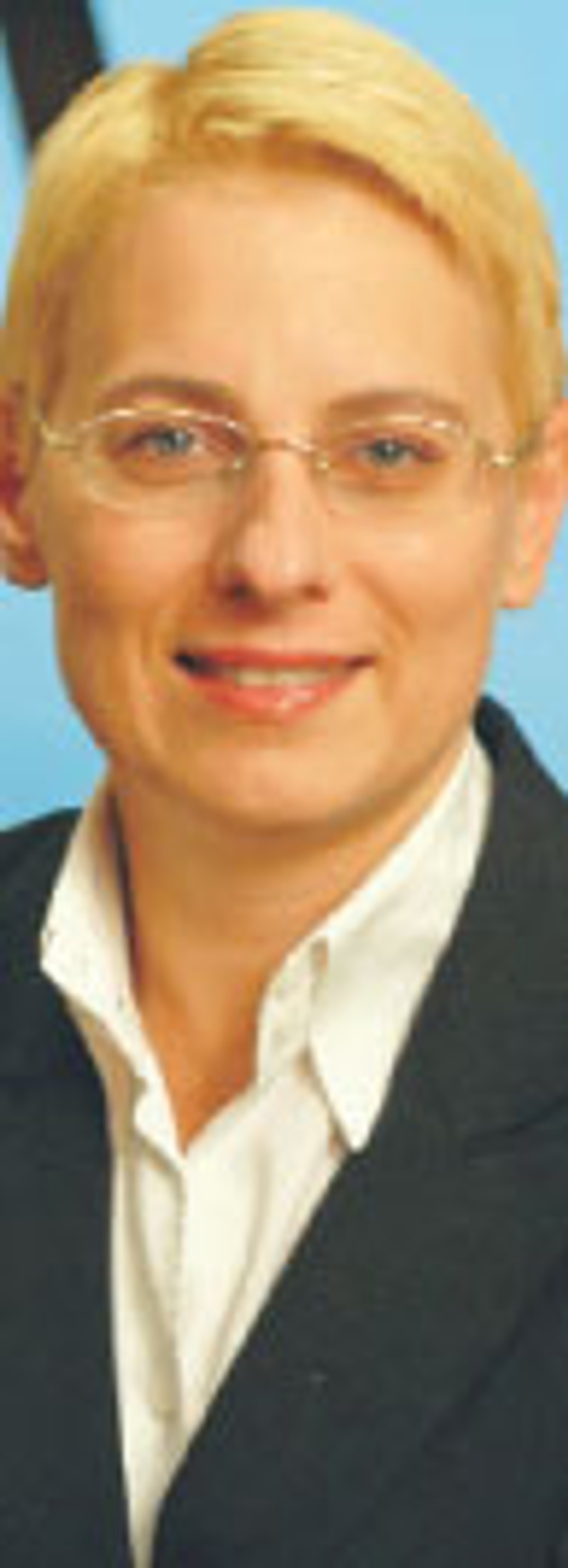 Agnieszka Fedor, adwokat, doradca w WKB Wierciński, Kwieciński, Baehr