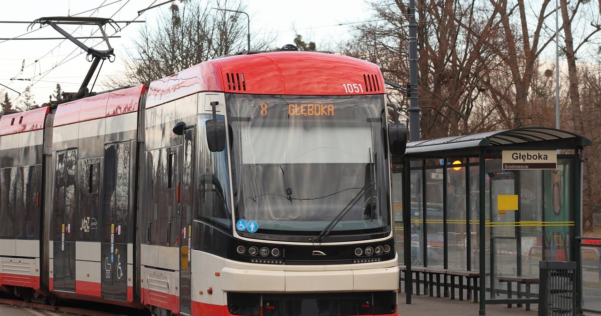 Tramwaje 8 i 9 wracają na stałe trasy w Gdańsku. Nowa linia T9 już od października