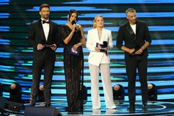 Niespodziewane zakończenie festiwalu w Sopocie. Transmisja została przerwana