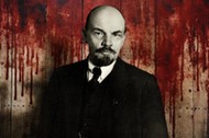 Latem 1918 r. Lenin padł ofiarą zamachu. Ledwo przeżył.