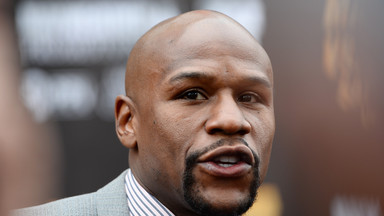 Floyd Mayweather Jr.: muszę przejąć kontrolę i dyktować tempo