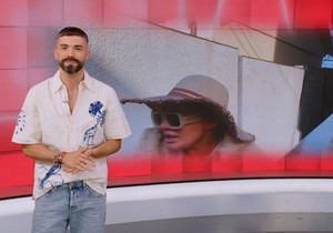 Emisija "Scena" ponovo na Blic Tv