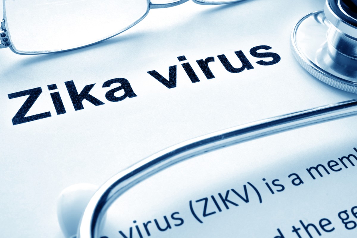 Po powrocie z krajów występowania Zika przez 28 dni nie można oddawać krwi