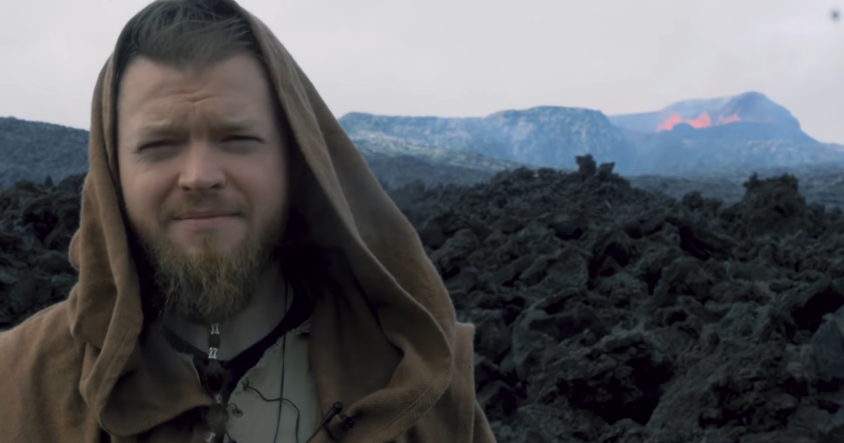 Wardęga pobił polski rekord liczby widzów na streamie. Lepsze było tylko FAME MMA