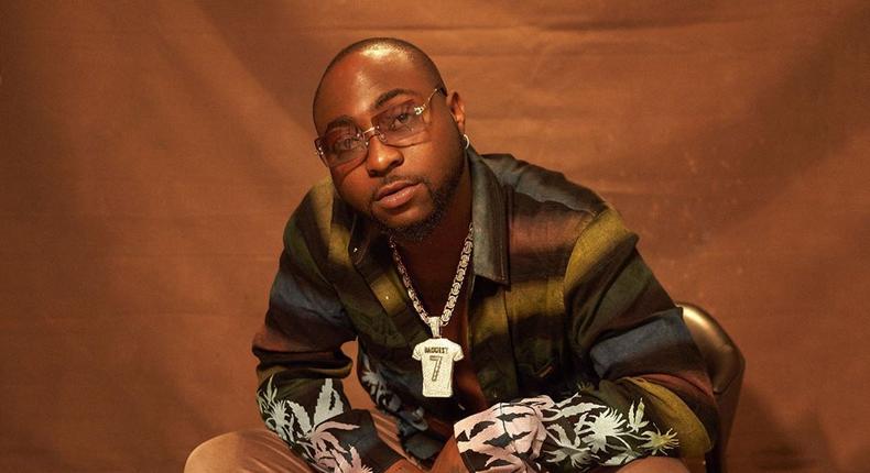 Davido says SARS is gone for good [Instagram/DavidoOfficial]