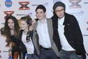 Konferencja prasowa programu X Factor