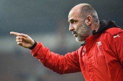 Piłkarski Puchar Polski. Probierz: Zapomnieć o tym, co było w Łodzi