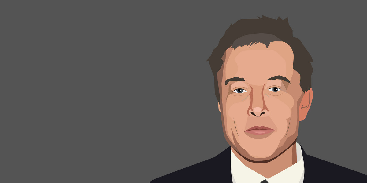 Elon Musk ma na koncie kilka kontrowersyjnych zachowań. Inwestorów zaczyna to niepokoić
