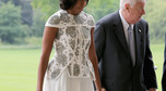 Michelle Obama / fot. Getty Images