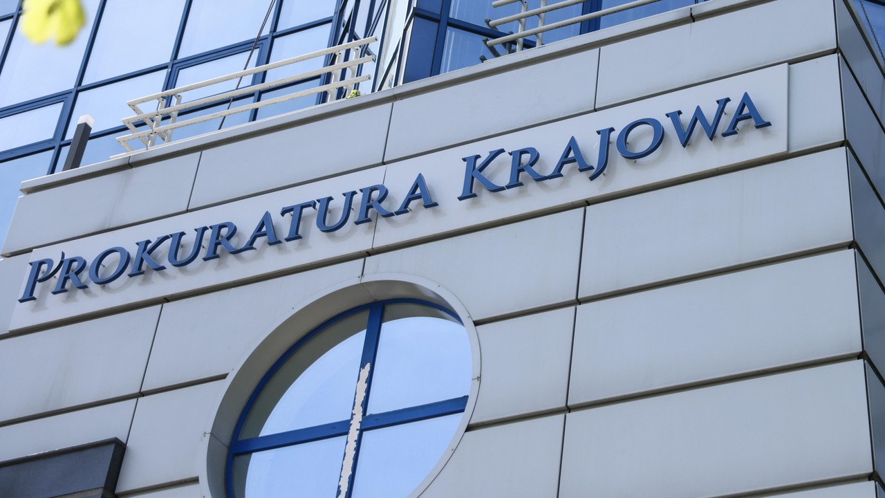 Nowe informacje o protestach wyborczych. Prokuratura wydała komunikat