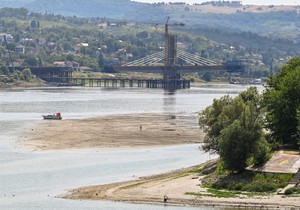 Dunav u Srbiji