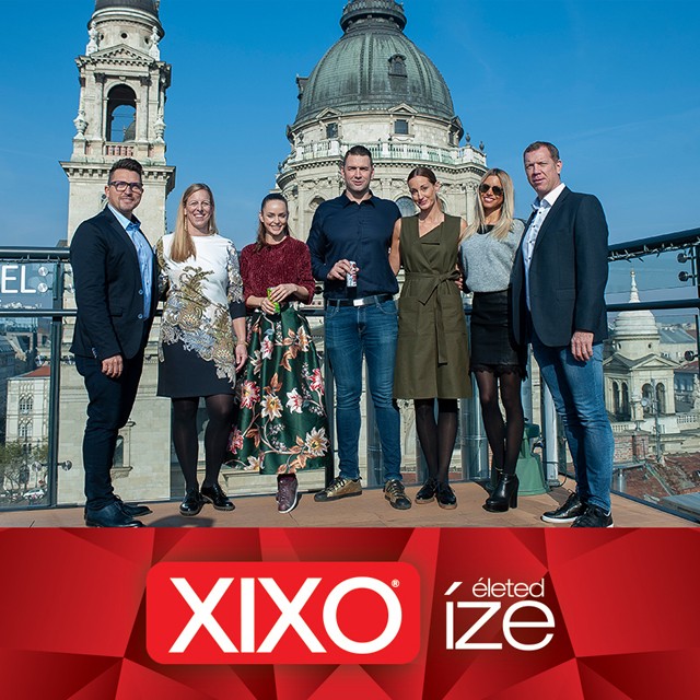 XIXO