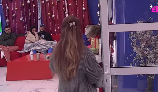 Goca i Anđelo se suočili